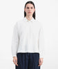 YMC | Marianne Shirt | White