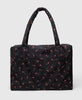 Baggu | Cloud Carry On | Painted Wildflower