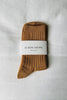 Le Bon Shoppe | Her Socks | Peanut Butter