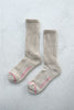 Le Bon Shoppe | Ballet socks | Oatmeal