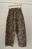 Le Bon Shoppe | Arc pants | Leopard