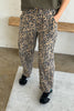 Le Bon Shoppe | Arc pants | Leopard