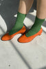 Le Bon Shoppe | Her Socks | Jade