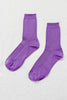 Le Bon Shoppe | Her Socks | Violet