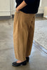 Le Bon Shoppe | Arc pants | Tobacco