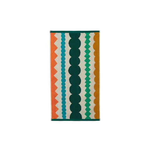 Donna Wilson | Mixed Fizz Hand Towel