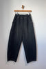 Le Bon Shoppe | Arc pants | Black Denim