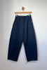 Le Bon Shoppe | Arc pants | Navy (PRE ORDER)