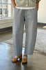 Le Bon Shoppe | Arc pants | Blue stripe