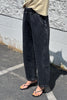 Le Bon Shoppe | Arc pants | Black Denim