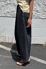 Le Bon Shoppe | Arc pants | Black Denim