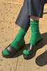 Le Bon Shoppe | Trouser Socks | Deep Green