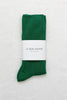 Le Bon Shoppe | Trouser Socks | Deep Green