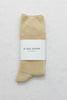 Le Bon Shoppe | Trouser Socks | Granola