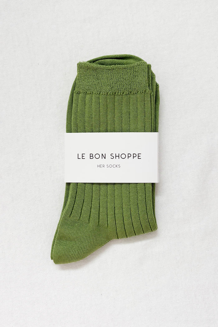 Le Bon Shoppe | Her Socks | Cactus