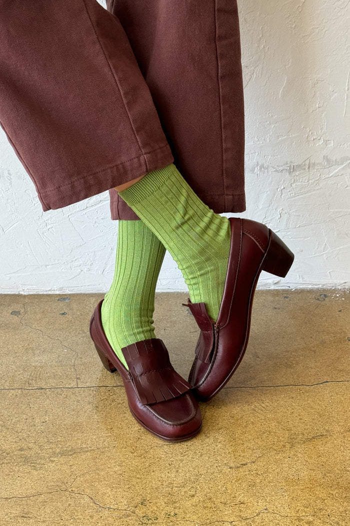 Le Bon Shoppe | Her Socks | Cactus