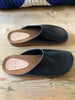 Kit & Clogs | Klassisk flex base clog | Onyx black