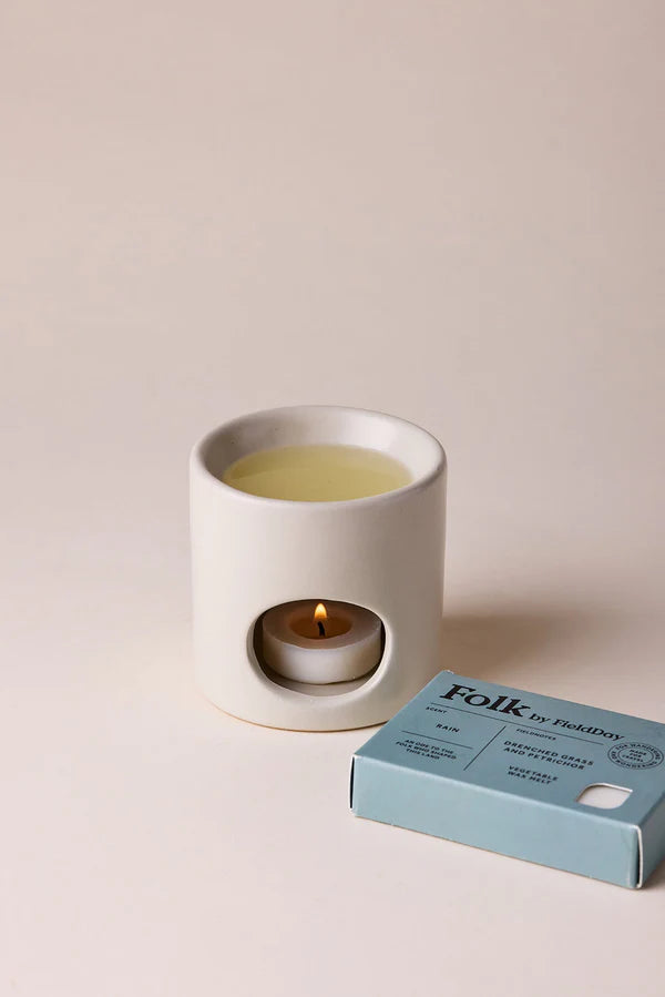 Field Day | Classic wax melt | Rain