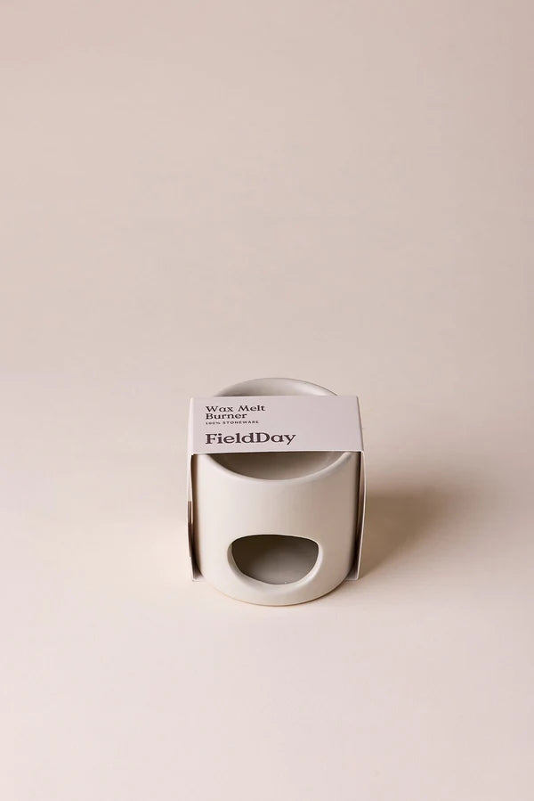 Field Day | Wax Burner