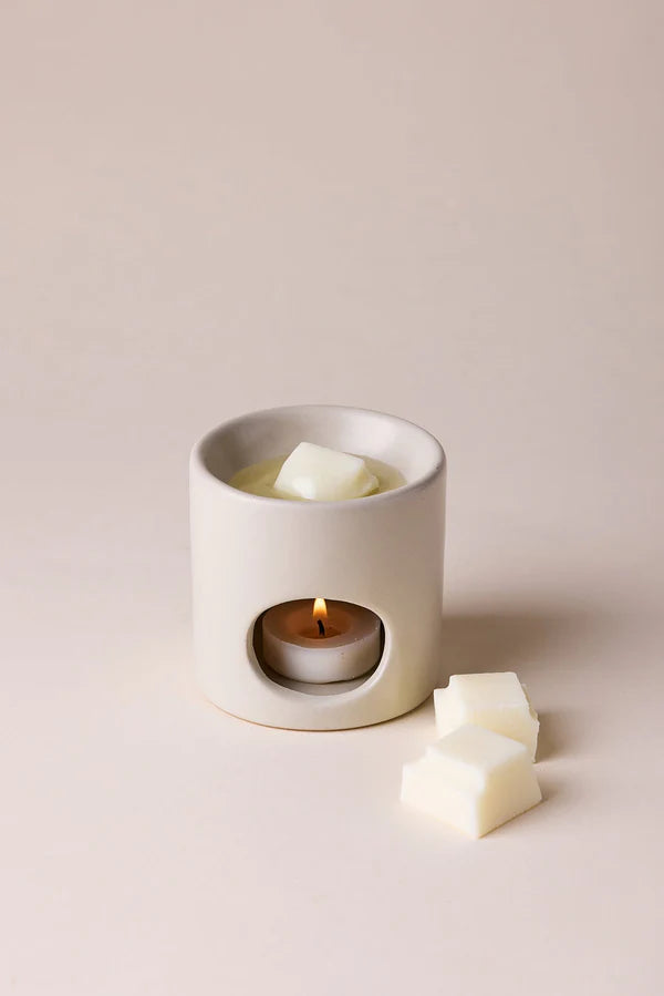 Field Day | Wax Burner