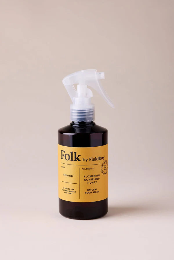 Field Day | Room Spray | Belong