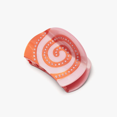 Winona Irene | Malibu Spiral Claw