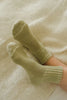 Le Bon Shoppe | Swing Socks | Sage