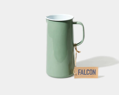 Falcon | 3 Pint Jug | Tarragon