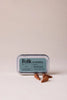 Field Day | Incense cones | Rain