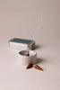 Field Day | Incense cones | Rain
