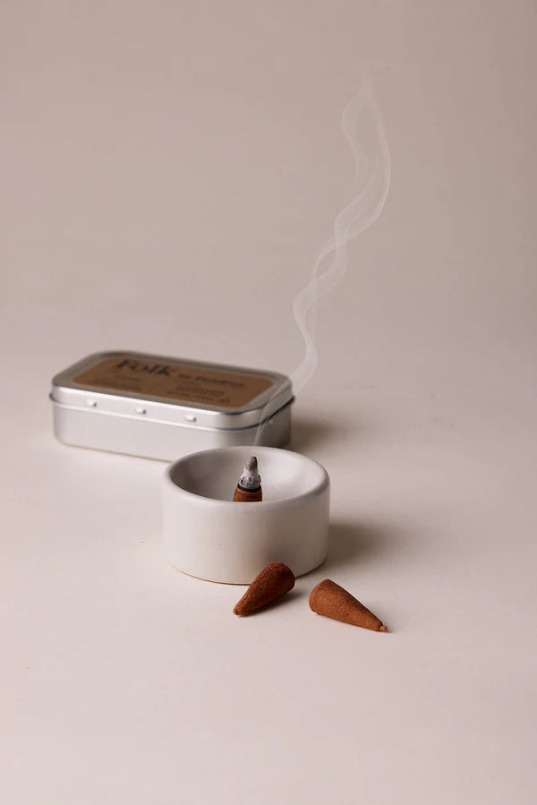 Field Day | Incense cones | Forage