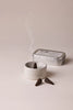 Field Day | Stoneware Incense Burner