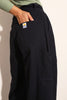 LF Markey | Workpant Trousers | Navy