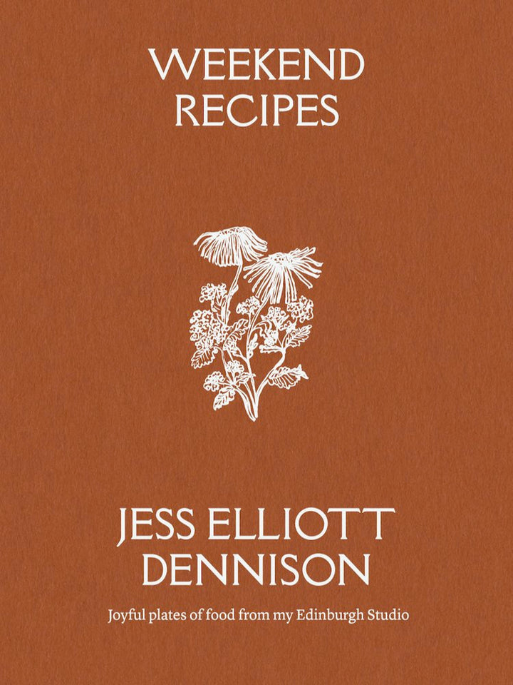 Weekend Recipes | Jess Elliott Dennison