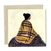 Gemma Koomen | Greeting Card | The Blanket