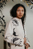 Meadows | Caladium Jacket | Off White