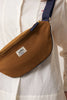 Moismont | Fanny Pack N° 44 | Canva Khaki