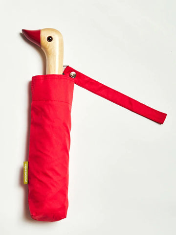 Original Duckhead umbrella | Red