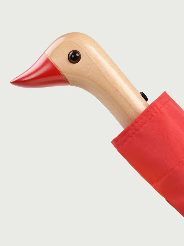 Original Duckhead umbrella | Red