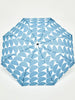 Original Duckhead umbrella | Denim Moon