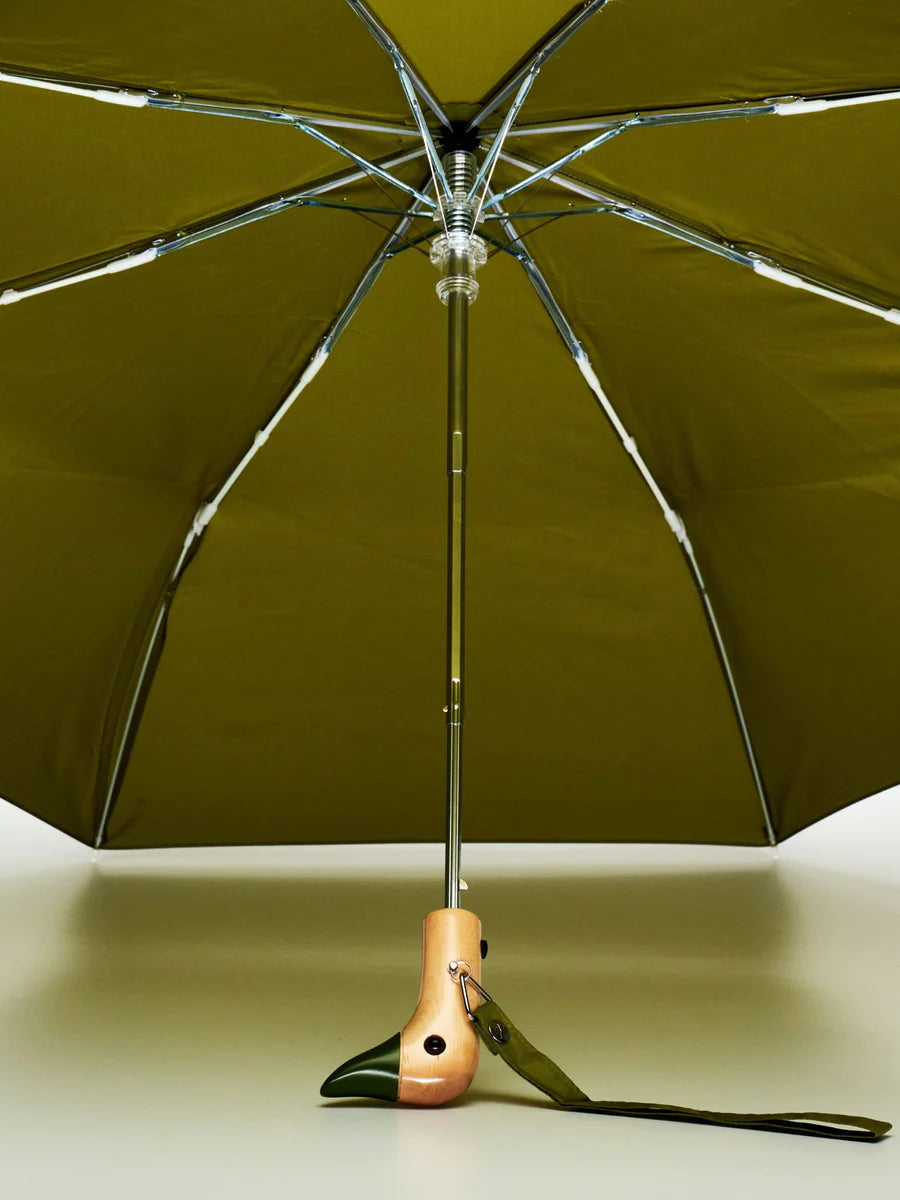 Original Duckhead umbrella | Olive