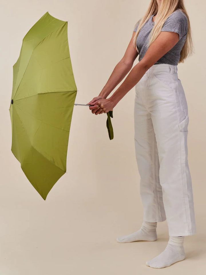 Original Duckhead umbrella | Olive