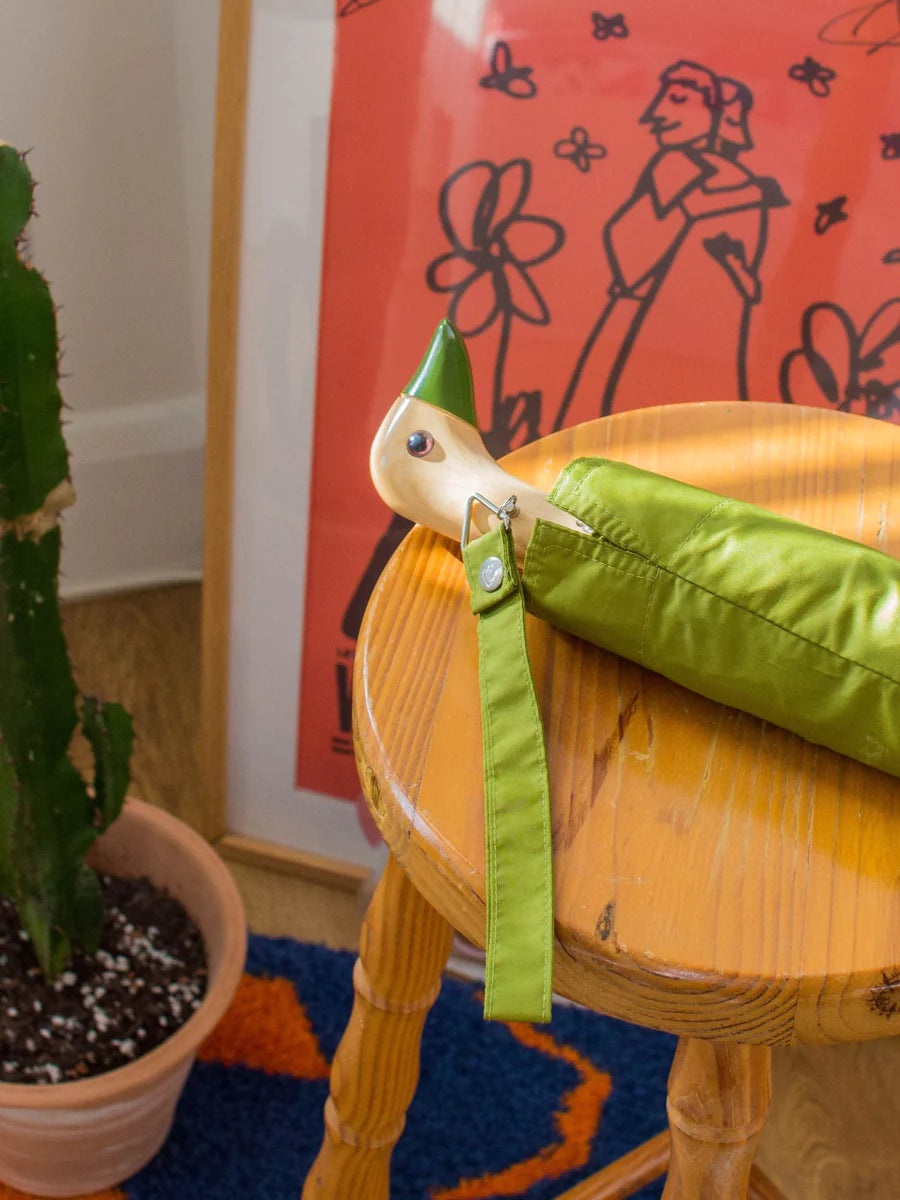 Original Duckhead umbrella | Olive