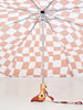 Original Duckhead umbrella | Peanut Butter Checkers