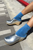 Le Bon Shoppe | Cloud Socks | Cerulian