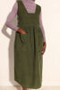LF Markey | Leith Dress | Leaf