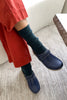 Le Bon Shoppe | Snow Socks | Forest