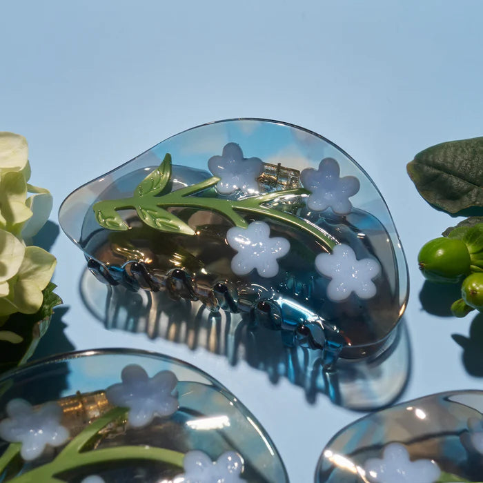 Winona Irene | Forget Me Not Claw