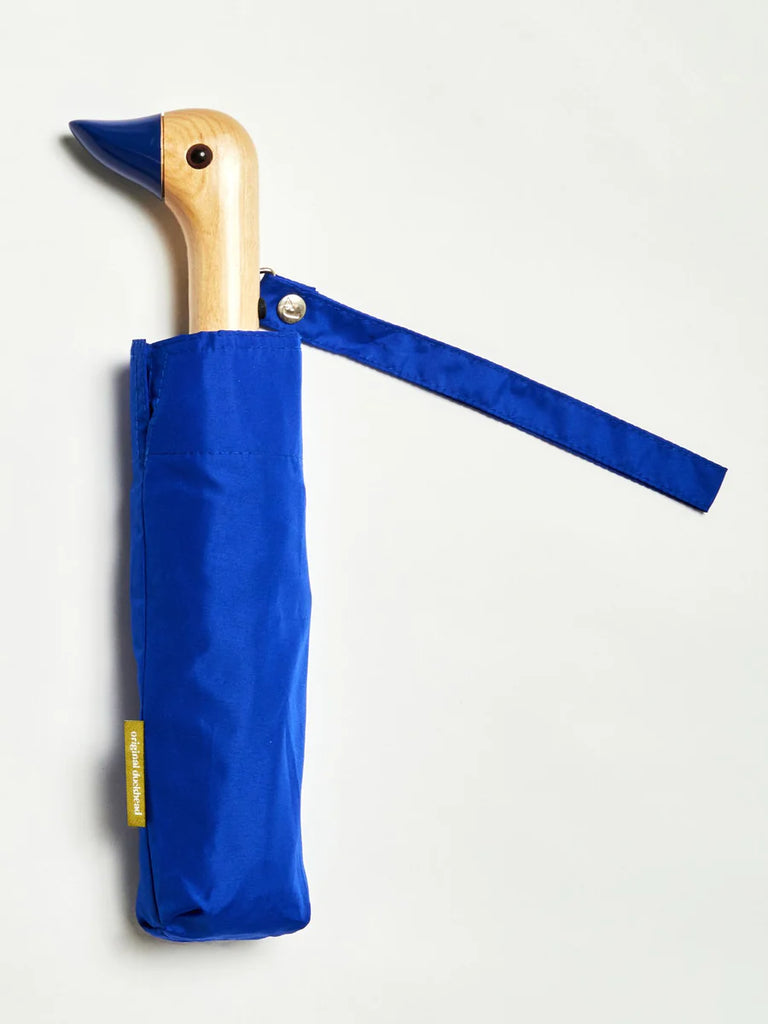 Original Duckhead umbrella | Royal Blue