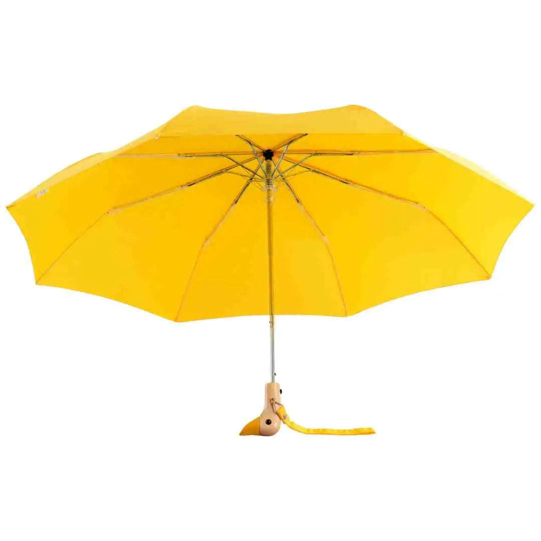 Original Duckhead umbrella | Yellow